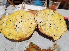 -华府九号海鲜烧烤大排档(龙域店)