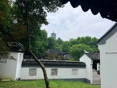 -宜兴龙背山森林公园