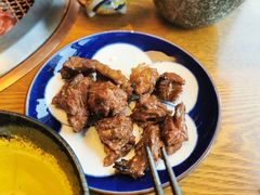 -炎蔵牛舌烤肉