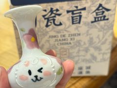 -图味美小黄鱼·景德菜(浙江路店)