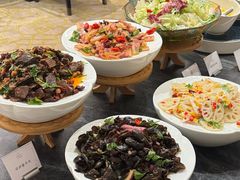 -京香轩·中餐厅(上海中庚聚龙酒店)