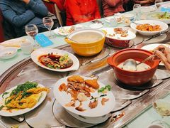 -普天和酒楼(天津之眼店)
