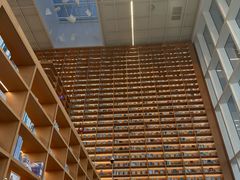 -朵云书院(滴水湖店)
