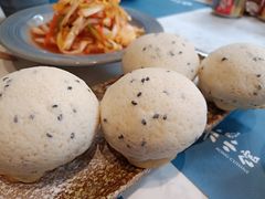 玫瑰五谷包-荣小馆(临海世纪花城店)