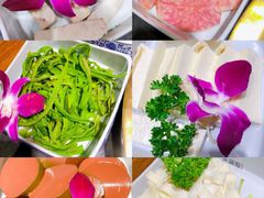 -来涮蜀鲜货火锅串串香(菜市口店)