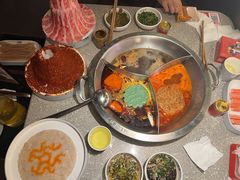 -大龙燚火锅(太古里店)