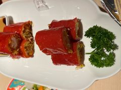 金网鲜虾肠粉-避风塘(宝山万达店)