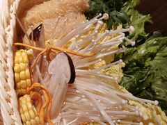 -U你·湖北家宴菜(南湖总店)