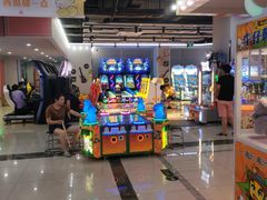 -风云再起游乐汇(南京常发广场店)
