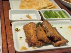 -北平盛世·新京菜·北京烤鸭(劲松·双井店)