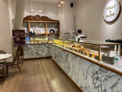 -WHEAT&BAKER-麥(凯德来福士店)