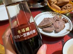 -格日勒阿妈蒙古厨房(大召店)