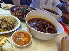 -嘉陵楼馋嘴城(簋街总店)