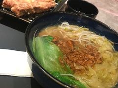 -馔豚·台北菜专门店(深圳湾万象城店)