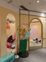 点击看大图 -玩元素·家庭游乐成长中心(香格里拉店)