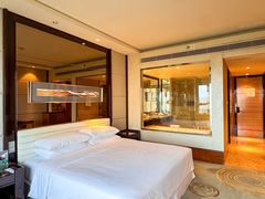 -中山喜来登酒店