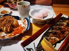 -鳗鲔料理小馆