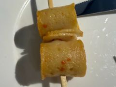 -金汉斯南美烤肉自助餐厅(中央大街黑金店)