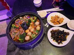 -TOP星派对KTV(珠影星光城店)