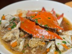 -高佳庄·舟山海鲜(海景旗舰店)