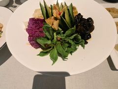 -狮王府淮扬菜(夫子庙老门东店)