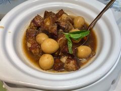 -云海肴·汽锅鸡·云南菜(高德置地店)
