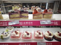 -金凤成祥(东直门现烤面包店)