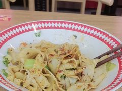 -吴满满油泼面(北方风味园店)