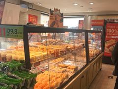 -味多美蛋糕(亚非大厦店)