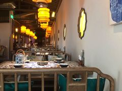 -绿茶餐厅(领展购物广场·中关村店)