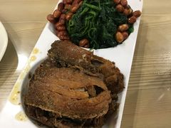 -岩明火勺店(承德路店)