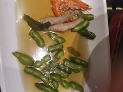 -塘桥老哥·常州鱼鲜土菜(勤业路店)