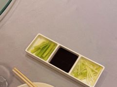 -全聚德(上海首店浦东店)