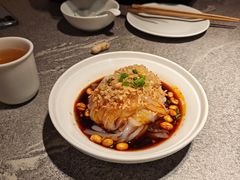 旋子凉粉-马旺子·川小馆