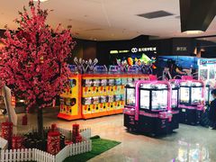 -星河寰宇IMAX影城(星河WORLD·COCO Park店)