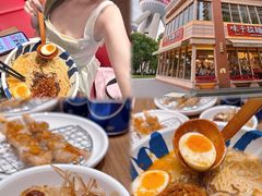 -味千拉面(东方明珠店)
