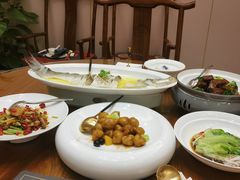 -鲁宴·鲁煨黄河生态大鲤鱼(月坛店)
