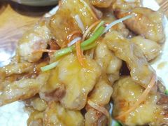 -秀园弘扬川味饭店(长久路店)