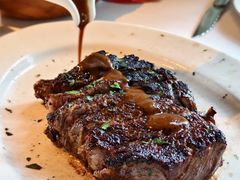 -弗兰克牛排西餐厅Ribone steak house(柠檬花园店)