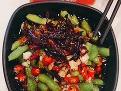 -聚味瞿记·龙虾堂(天元店)