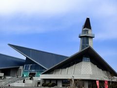 -盐城丹顶鹤湿地生态旅游区