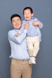 点击看大图 -专注孕妇照亲子照·纪田摄影