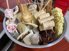 -丹妹麻辣烫(袁家岭20year店)
