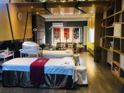 -觅屿日式脱毛美肤