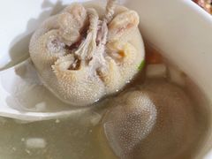 -伊带伊路新疆美食府(呼家楼店)
