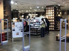 -MUJI无印良品(西湖银泰城店)