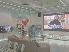 -CIAO·团建聚餐·生日派对轰趴馆(福田店)