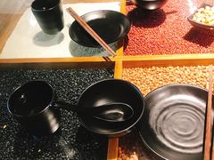 -潮十三潮汕砂锅粥(高新四路大都荟店)
