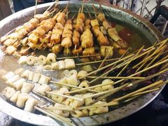 -马记大锅煮(总店)