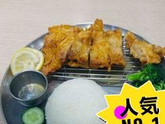 -佰搭果·广式茶餐厅(石牌东路店)